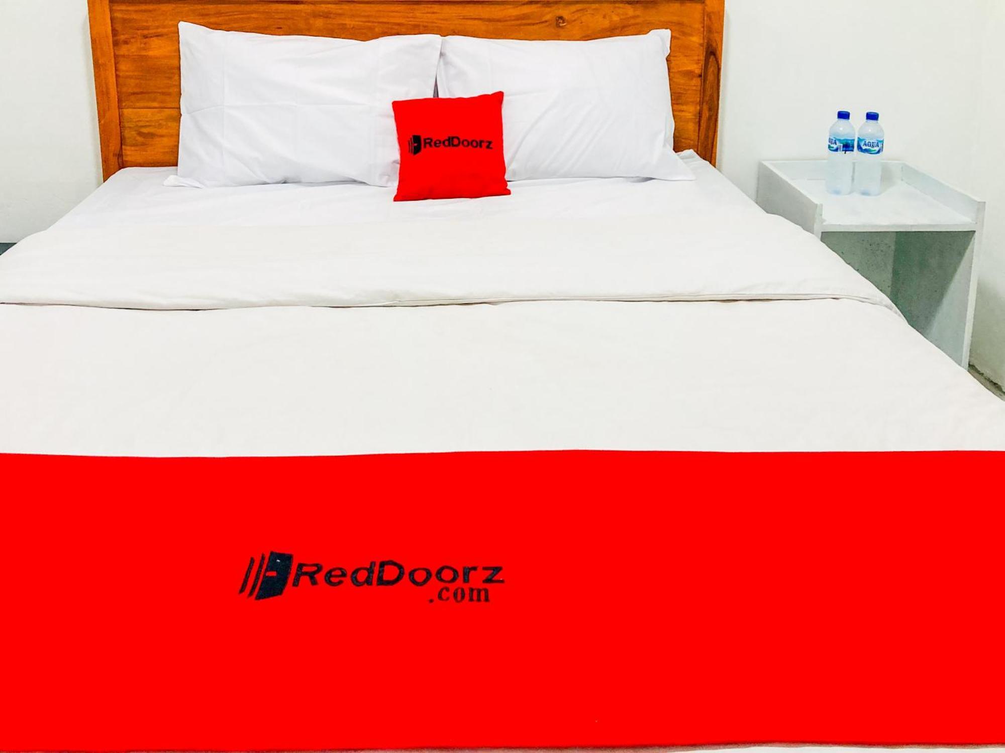 Hotel Reddoorz Syariah Near Umy Yogyakarta 2 Ngabean Exterior foto